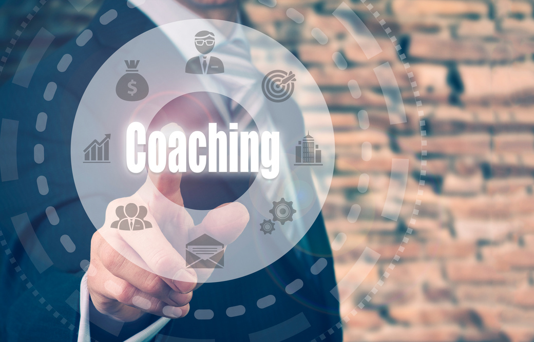 Coaching Concept